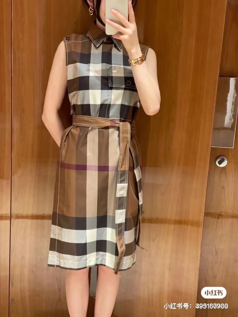 Burberry Dress